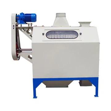 Drum Sieve
